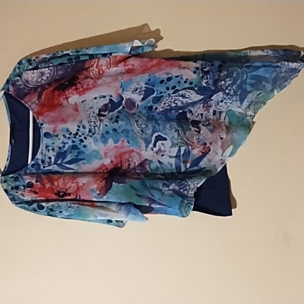 GRAYSON WOMEN BLOUSES.